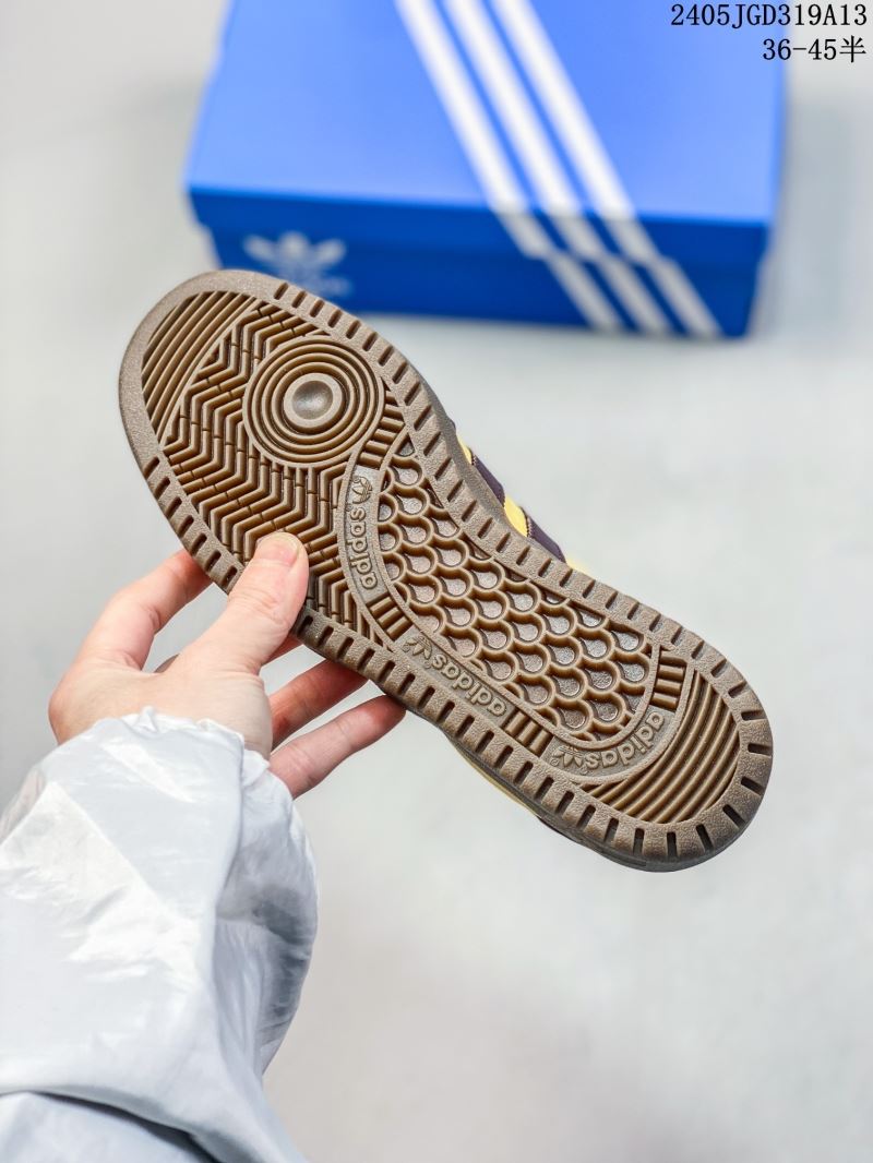 Adidas Bermuda Shoes